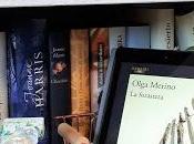 Mini-reseña forastera (Olga Merino)