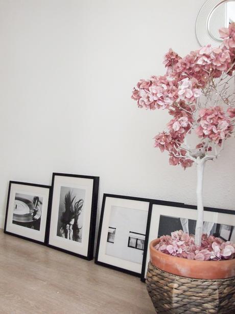 DECORAR CON LAMINAS PARA CAMBIAR LA DECORACION FACILMENTE