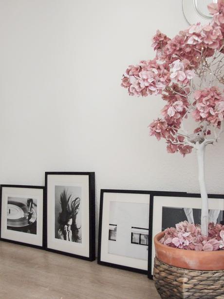 DECORAR CON LAMINAS PARA CAMBIAR LA DECORACION FACILMENTE