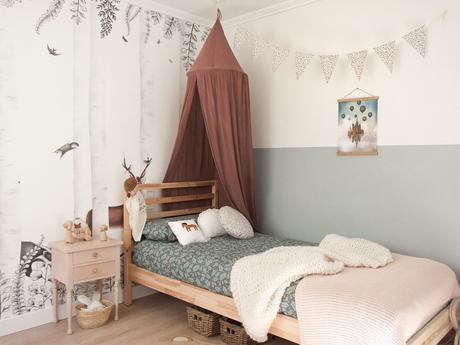 DECORAR CON LAMINAS PARA CAMBIAR LA DECORACION FACILMENTE