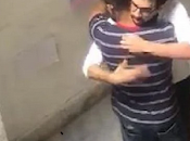 Apuntes Isidro: violación protocolo salud Cuba Covid-19 video]