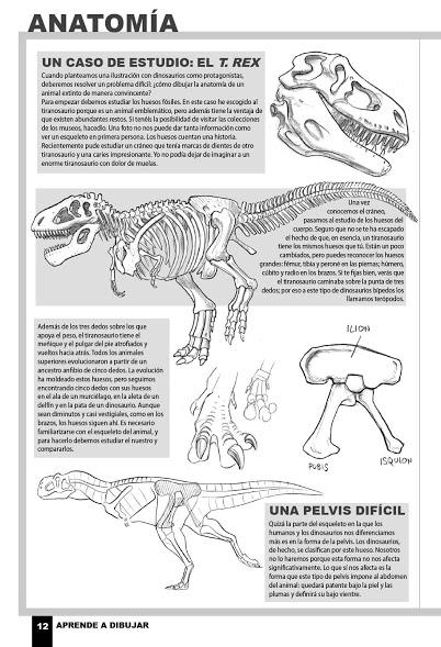 Los mundos prehistóricos de Miguel Ángel Saura