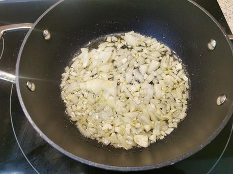 Cardo a la navarra, una receta tradicional del norte de España Cardo a la navarra, una receta tradicional del norte de España