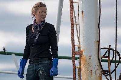 Contagio en alta mar; Ecoterror, ¿Un nuevo género? Contagio en alta mar; Ecoterror, ¿Un nuevo género?