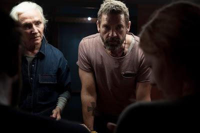 Contagio en alta mar; Ecoterror, ¿Un nuevo género?