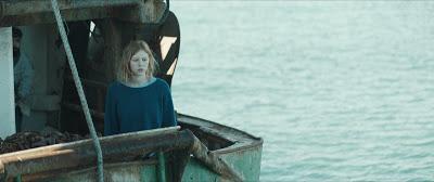 Contagio en alta mar; Ecoterror, ¿Un nuevo género?