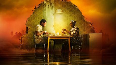 CASA AJENA -FANTASMAS DEL PASADO CASA AJENA -FANTASMAS DEL PASADO