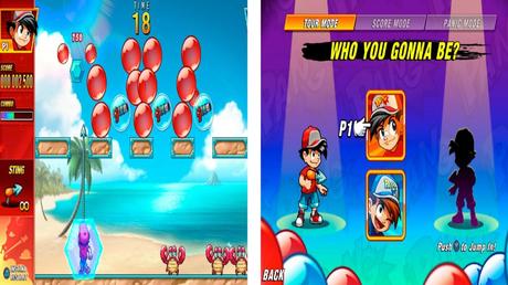 Pang Adventures ‘Buster Edition’ llega a PlayStation 4