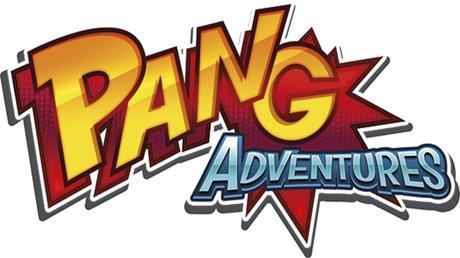 Pang Adventures ‘Buster Edition’ llega a PlayStation 4
