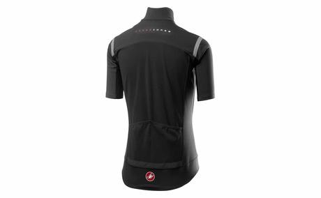 Castelli Gabba Ros la mejor prenda de ciclismo para lluvia