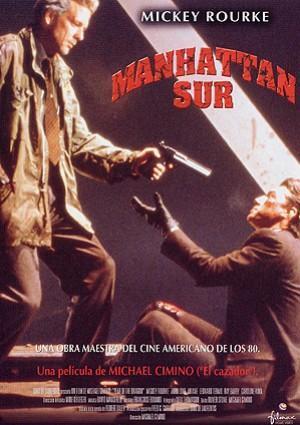 MANHATTAN SUR - Michael Cimino MANHATTAN SUR - Michael Cimino