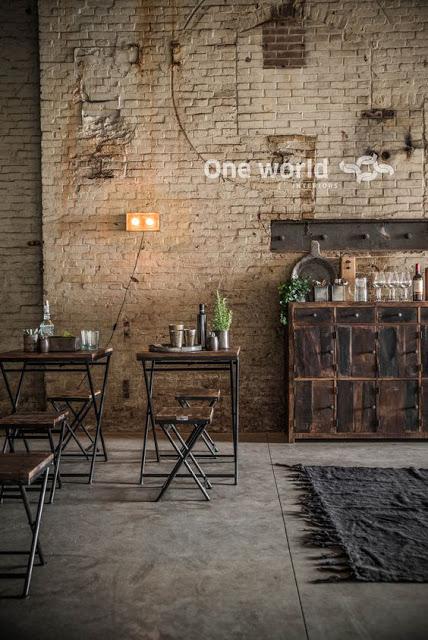 Otros Quinchos Rusticos