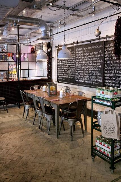 Otros Quinchos Rusticos