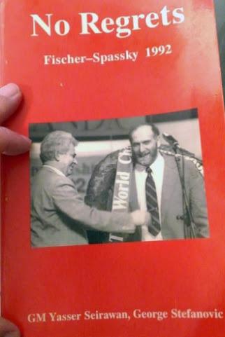 El baúl de los recuerdos (42) - El retorno del Jedi... del AJEDREZ (18)