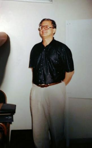 El baúl de los recuerdos (42) - El retorno del Jedi... del AJEDREZ (18)