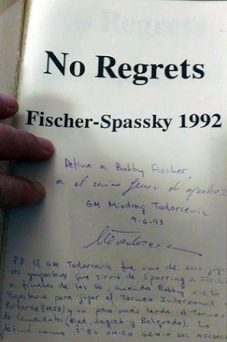 El baúl de los recuerdos (42) - El retorno del Jedi... del AJEDREZ (18)