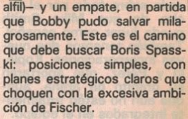 El baúl de los recuerdos (42) - El retorno del Jedi... del AJEDREZ (18)