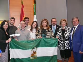 Premio IDEALES DE JAÉN 2020