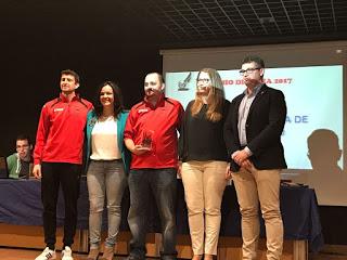 Premio IDEALES DE JAÉN 2020