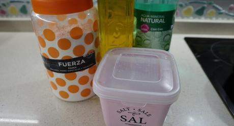 Masa de Pizza Fácil con Mambo Los ingredientes necesarios para hacer masa de pizza sencilla con Mambo