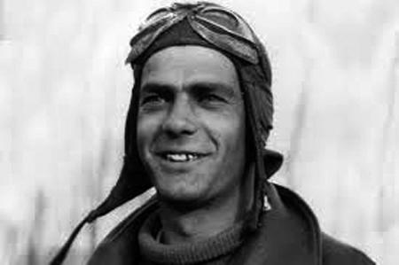 Andrés García Calle “Lacalle” Andrés García Calle “Lacalle”