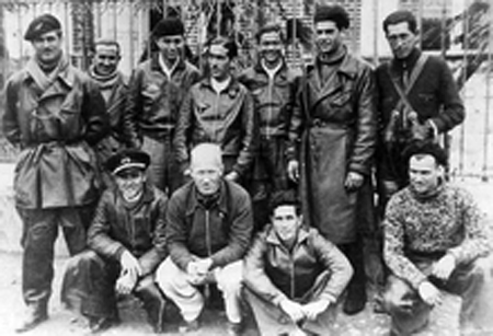 Andrés García Calle “Lacalle” Andrés García Calle “Lacalle”