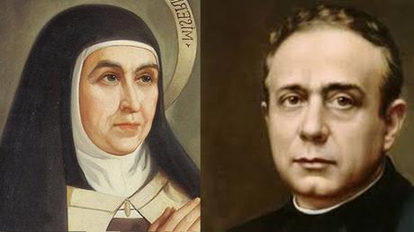 Plenamente humana y toda de Dios