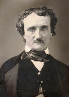 Reseña: El cuervo de Edgar Allan Poe