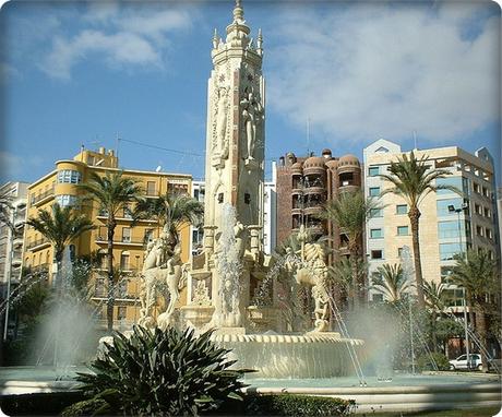 Alicante Alicante