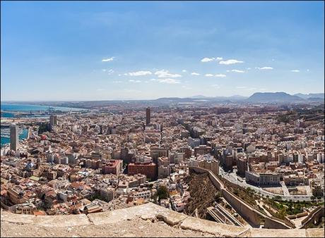 Alicante Alicante