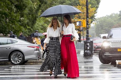 Falda Mujer 2019 Outfit Invierno