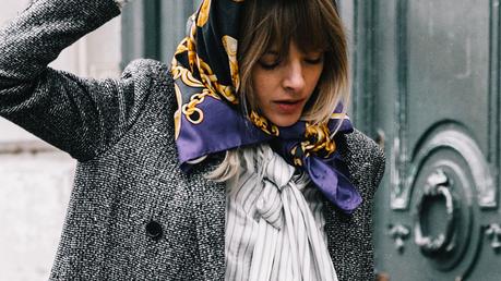 Falda Mujer 2019 Outfit Invierno