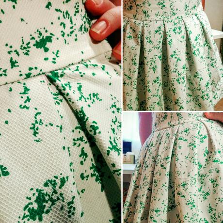 Patrones De Falda Para Montar A Caballo