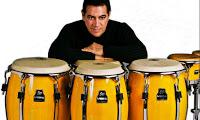 Sammy Figueroa & His Latin Jazz Explosion - ... And Sammy Walked In