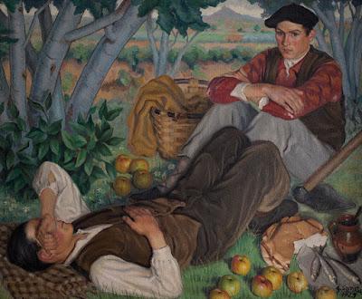 EL PASTOR APASIONADO POR SU AMOR.