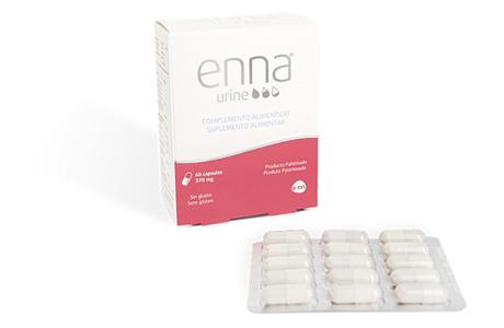 enna-urine