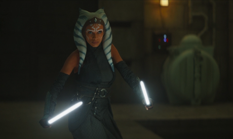‘The Mandalorian’: Disney sembrando semillas para la expansión seriéfila del universo Star Wars. ‘The Mandalorian’: Disney sembrando semillas para la expansión seriéfila del universo Star Wars.