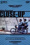 Close Up Close Up