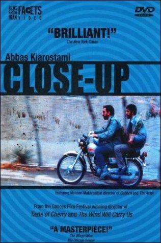 CLOSE-UP (Abbas Kiarostami) CLOSE-UP (Abbas Kiarostami)