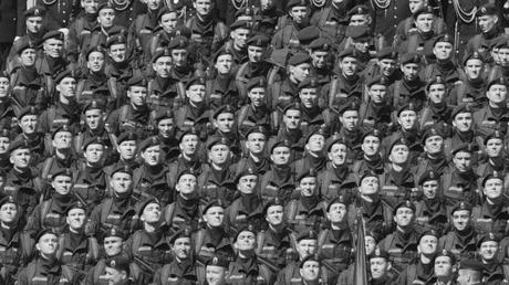 IDFA - Parte 3: Ganadores IDFA - Parte 3: Ganadores