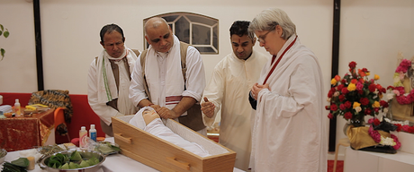 IDFA - Parte 3: Ganadores IDFA - Parte 3: Ganadores