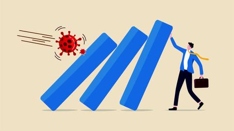 El virus del liderazgo El virus del liderazgo