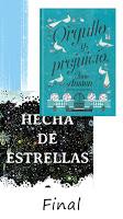Batalla de mis libros favoritos