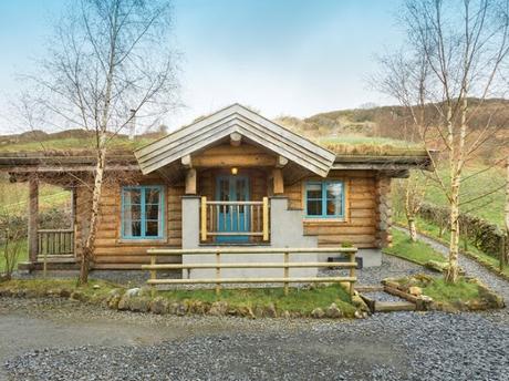 Pequena Cabana Rustica para Turismo , en Ulverston