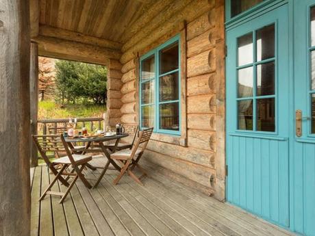 Pequena Cabana Rustica para Turismo , en Ulverston