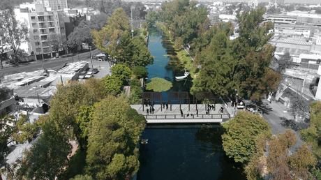 Canal Nacional CDMX: claves para preservar la identidad cultural a través de la restauración de un símbolo patrimonial