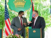 Diario Cuarentena: Capítulo Ciento Trece: proceso absorción guyanés continúa.