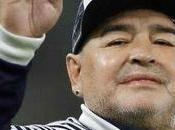 Maradona siendo símbolo
