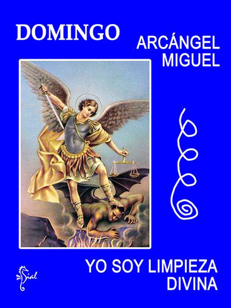 Arcángel Miguel - ángeles protectores