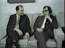 Corte a: Men of crisis: The Harvey Wallinger Story